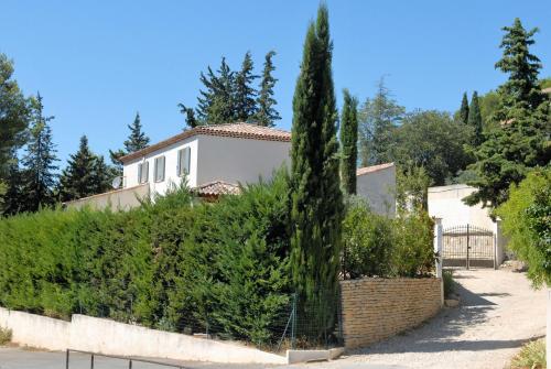 Imagem da galeria de Lousoan em Aix-en-Provence