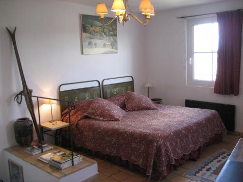 Gallery image of Maison d'Hôtes de l'Evêché in Vaison-la-Romaine