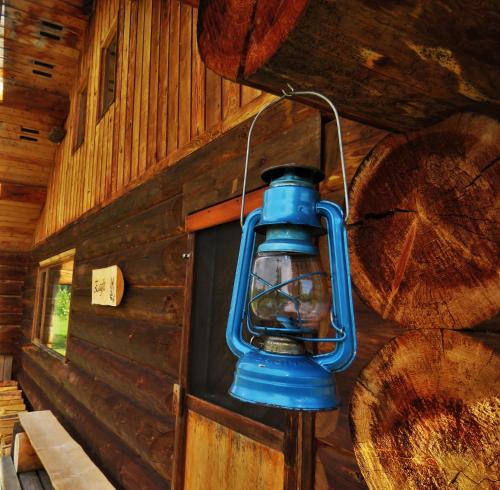 Fotografie z fotogalerie ubytování Rocky Ridge Resort-BC v destinaci Smithers