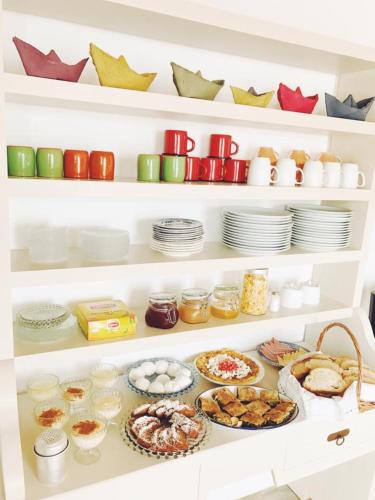 Billede fra billedgalleriet på Asteroskoni of Serifos i Livadion