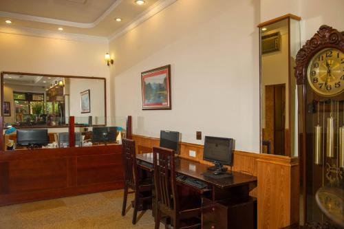 Φωτογραφία από το άλμπουμ του Thuy Anh Hotel σε Νιν Μπιν