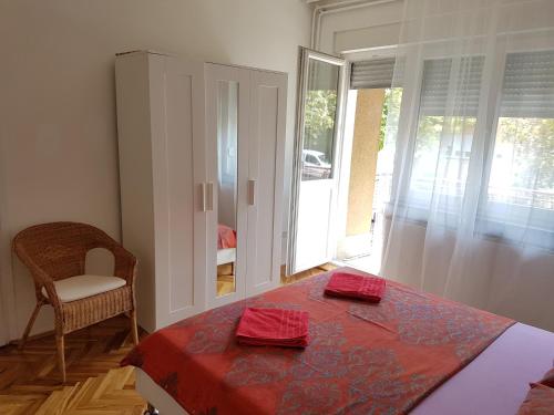 Silverhill Apartment