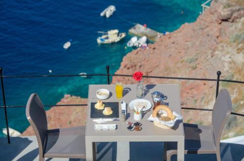 Příroda nedaleko hotelu