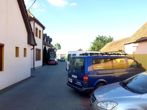 Φωτογραφία από το άλμπουμ του Prince Hotel σε Miercurea-Ciuc