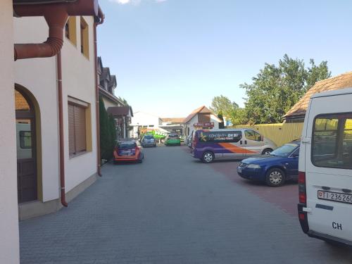 Φωτογραφία από το άλμπουμ του Prince Hotel σε Miercurea-Ciuc