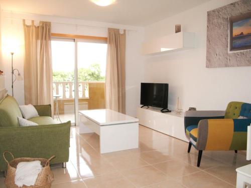 Apartmento La Perla el Medano