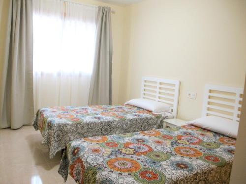 Apartmento La Perla el Medano