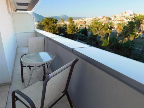 Gallery image of Apollon Filoxenia in Korinthos