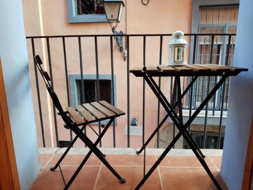 CASA FLORIT - The Central Market and Lonja Apartment