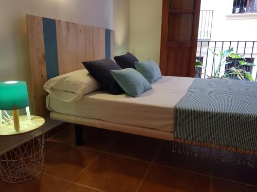 FLORIT FLATS - The Central Market and Lonja Apartment