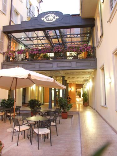 Casa Romagnosi – Photos 4