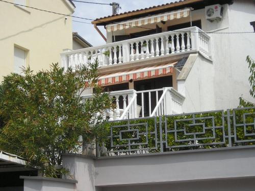 Gallery image of Apartment Any in Selce