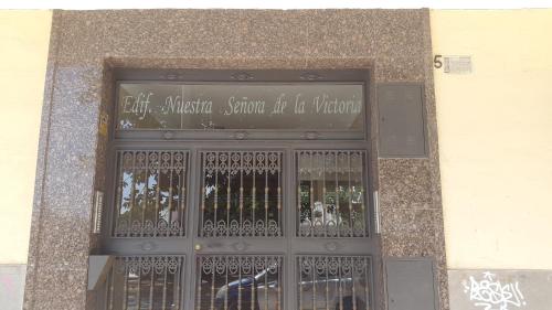 Apartamento Millán