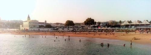 Φυσικό τοπίο κοντά σε αυτό το hostel