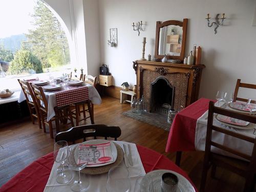 B&B Les Buissonnets de Longchamps – Photos 2