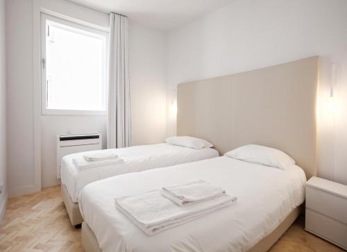 City Stays Sé Apartments