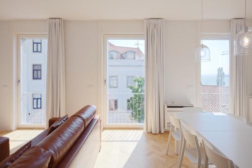 City Stays Sé Apartments