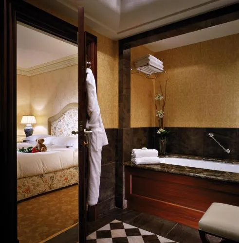 Hôtel Métropole Monte-Carlo - Spa Guerlain photo 17