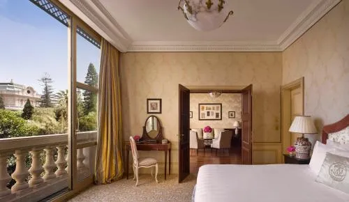 Hôtel Métropole Monte-Carlo - Spa Guerlain photo 56