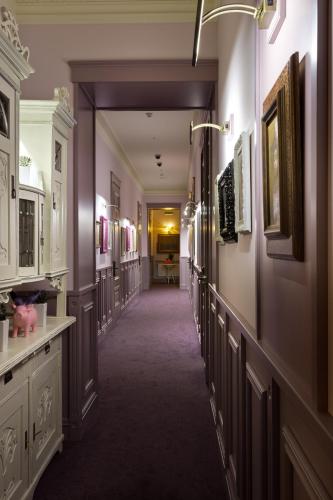 Фотография из галереи Hotel 19 в Харькове