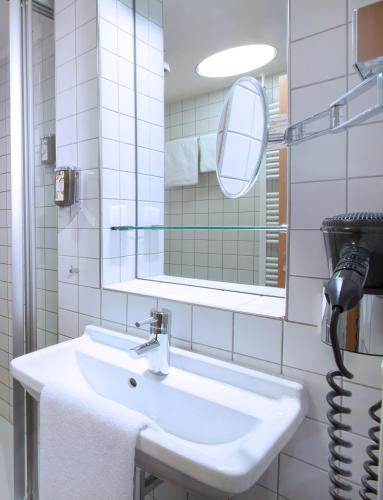 Bilik mandi di My Südstadt Bonn