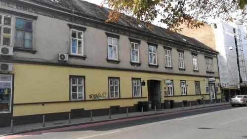 Zagreb Central