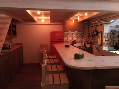 Imagen de la galería de Elementa, en Conversano