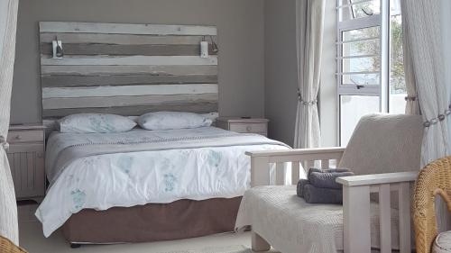 Легло или легла в стая в Strandloper Apartments
