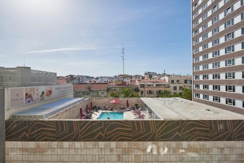 Luxury Apartment in the most privileged Lisbon