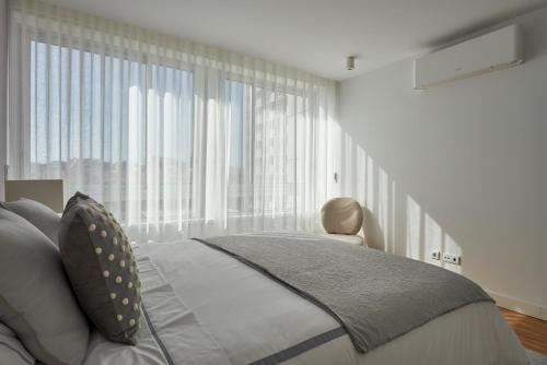 Luxury Apartment in the most privileged Lisbon