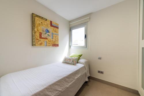 Living Las Canteras Homes - BEACHFRONT PLAYA GRANDE