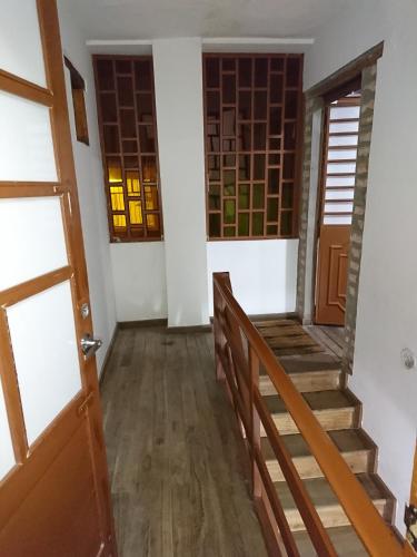 キトにあるApartamentos Colonial Homeのギャラリーの写真