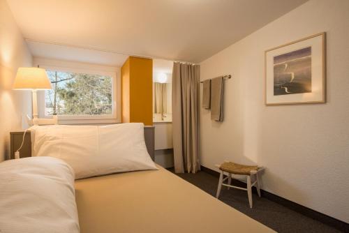 Gallery image of Le Domaine (Swiss Lodge) in Fribourg