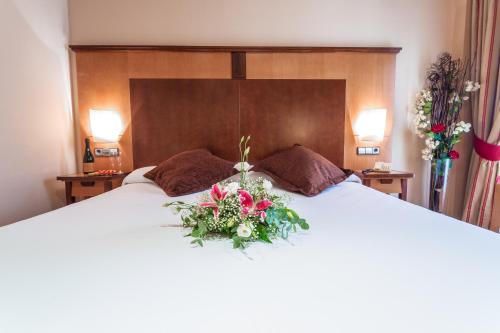 Hotel Bardo Recoletos Coco