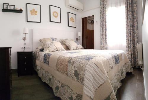 Serenity Place Tirso Molina