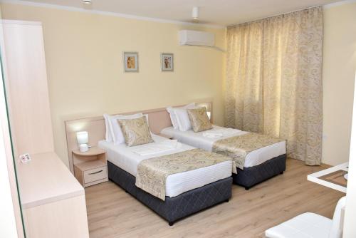 Luxury Apartments, Бургас – Обновени цени 2023