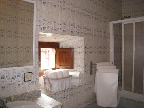 Gallery image of Casa Cotiellu in Llanes