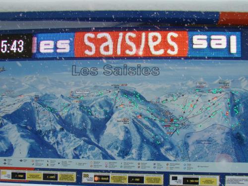 Φωτογραφία από το άλμπουμ του Chalet 13 personnes-Le Vanvolet σε Les Saisies