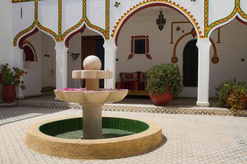 Gallery image of L'Air De La Mer in Sidi Kaouki