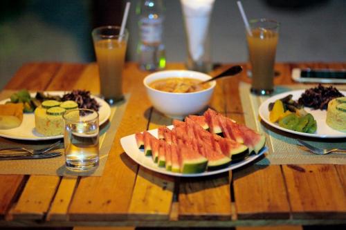 Veli Thoddoo Inn – Fotoğraflar 5