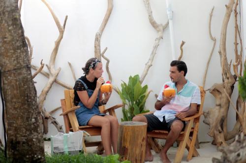 Veli Thoddoo Inn – Fotoğraflar 3