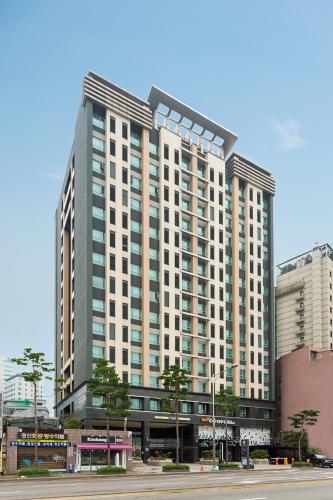 Western Coop Hotel & Residence Dongdaemun i Seoul – uppdaterade priser för  2022