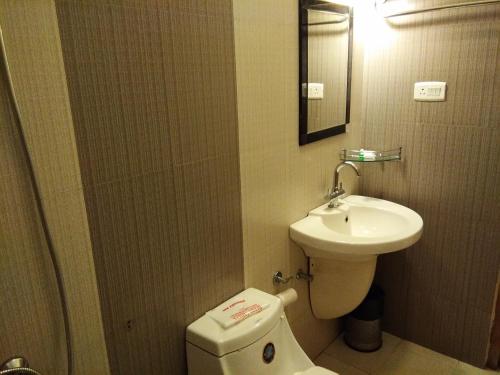 Gallery image of Berry Hills Resort in Ooty