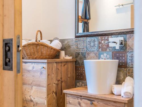 Φωτογραφία από το άλμπουμ του Apartments Ansitz Wildberg σε San Lorenzo di Sebato