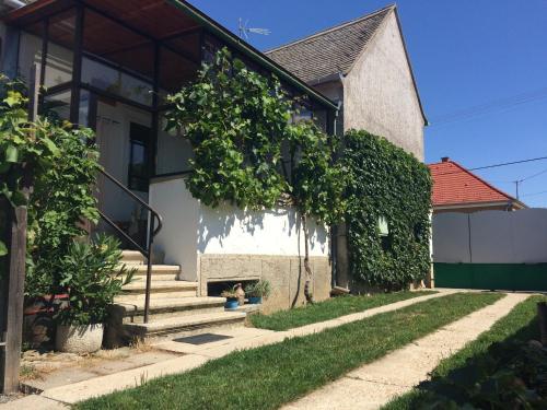 Green Garden House 9721 Gencsapáti, Hunyadi u. 257 kép - 3