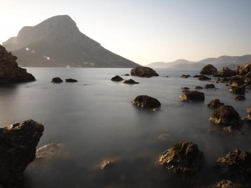 Gallery image of Olympic Hotel in Kalymnos