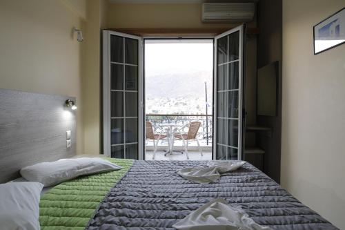 Gallery image of Olympic Hotel in Kalymnos