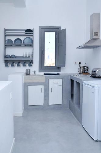 Gallery image of Ionathan Koufonisia Suites in Koufonisia