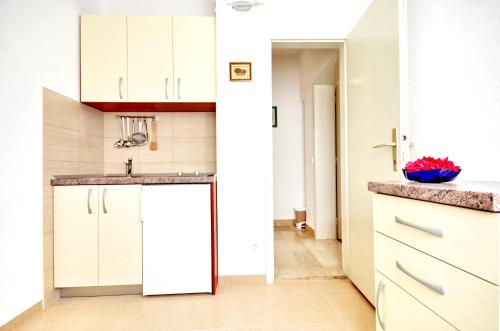 Apartment Danica