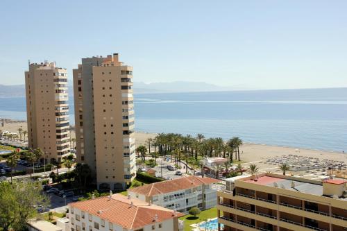 Apartamento Playamar 16